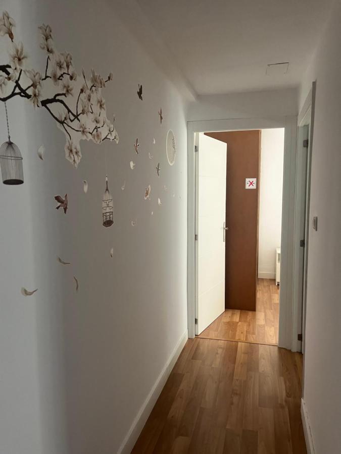 شقة Apartamento Los Marmoles مالقة المظهر الخارجي الصورة